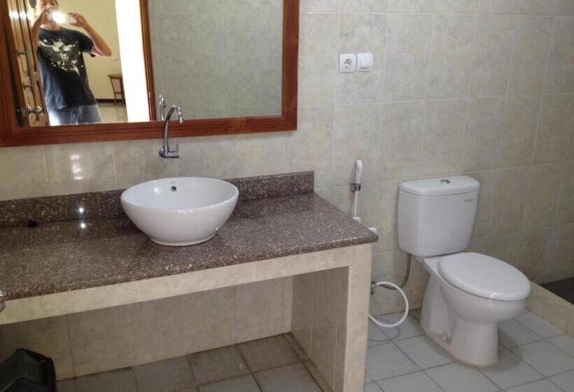 חדר משפחתי, Astina