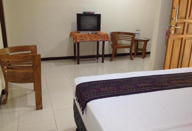 חדר בסיסי, Astina