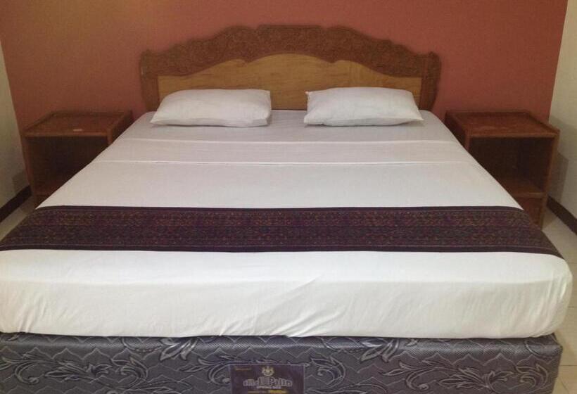 חדר בסיסי, Astina