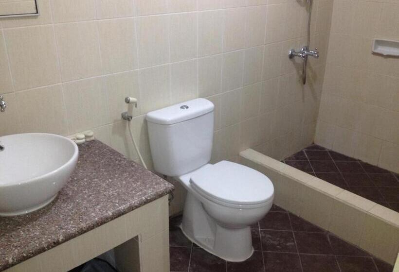 חדר אקונומי, Astina