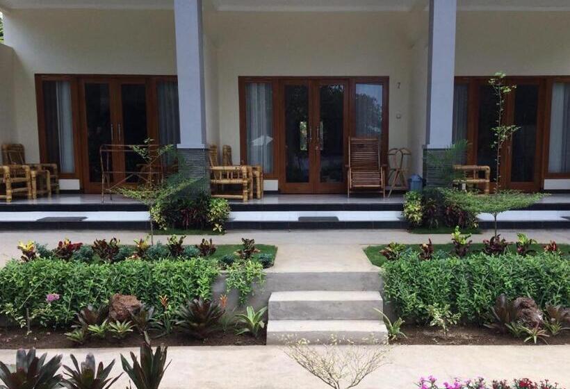 חדר סופריור, Astina