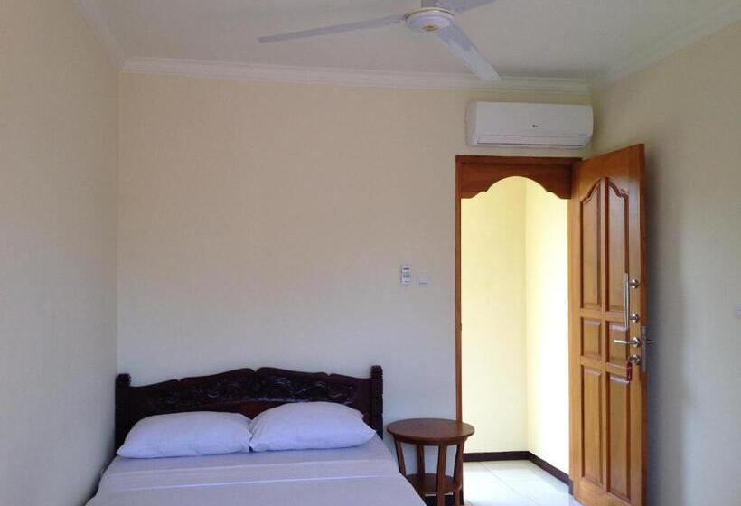 חדר סטנדרט, Astina