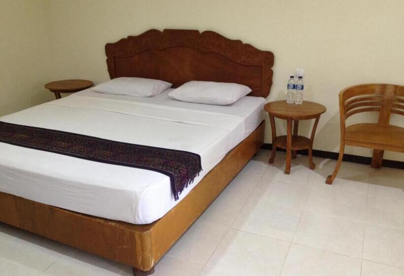 חדר בסיסי, Astina