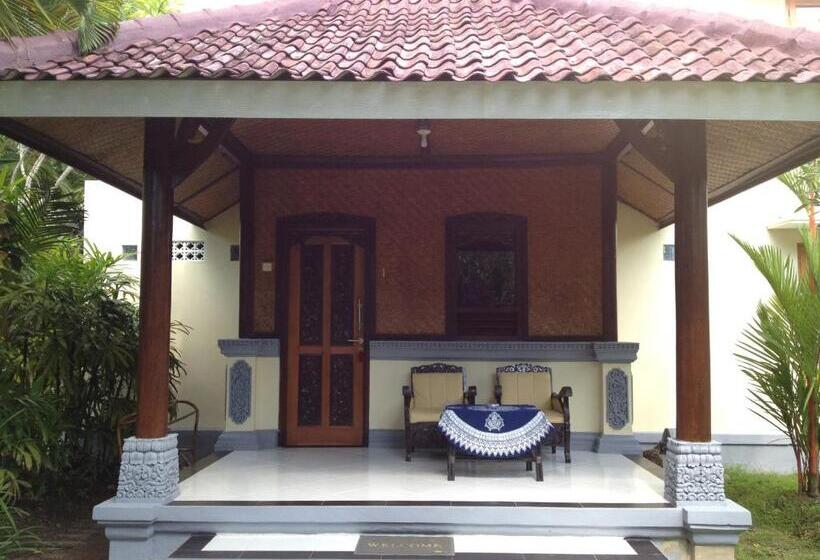 חדר בסיסי, Astina