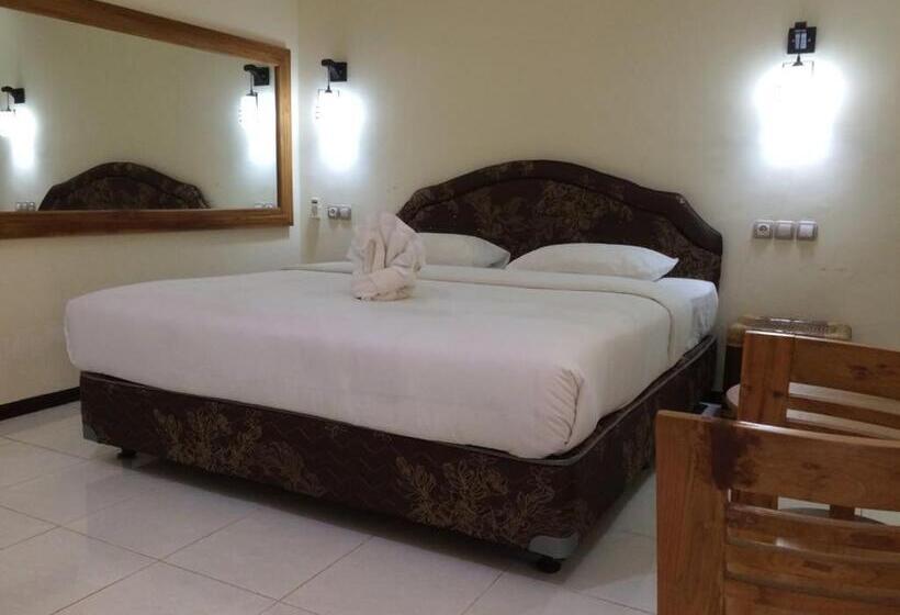 חדר בסיסי, Astina