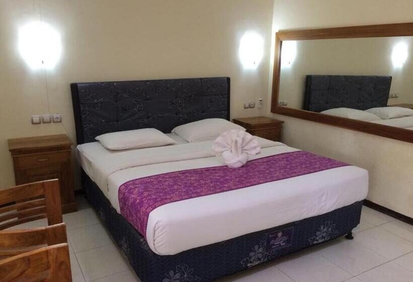 חדר בסיסי, Astina