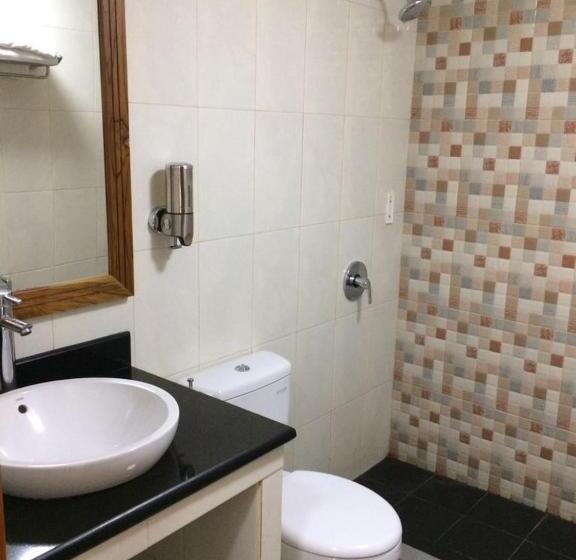 חדר סופריור, Astina