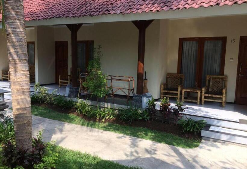 חדר בסיסי, Astina