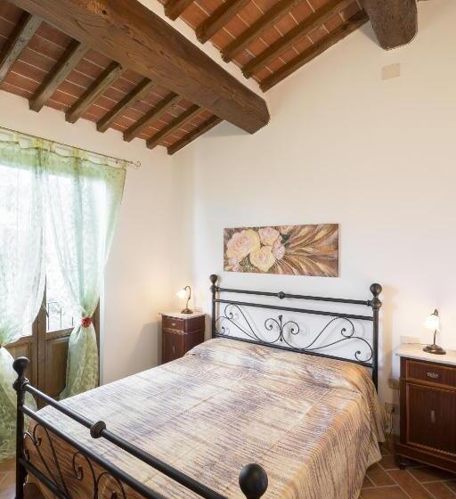 Дом 1 Спальня, Casa Galina