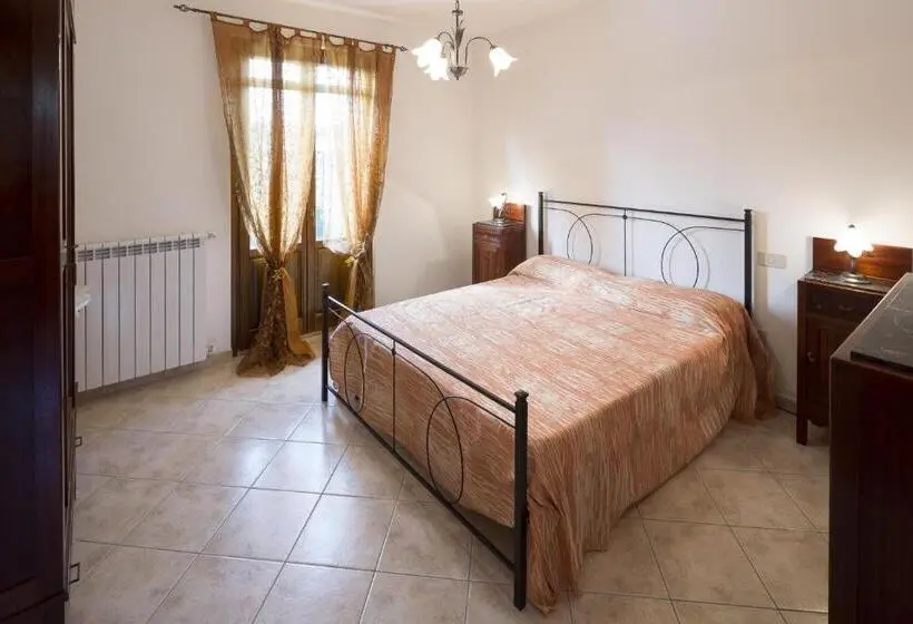 ２ベッドルームハウス, Casa Galina
