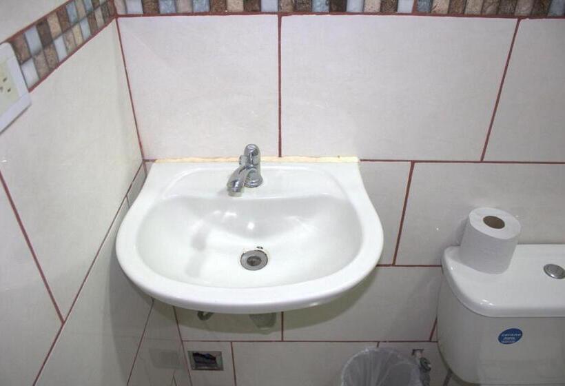 Номер Стандарт Индивидуальный, El Dorado