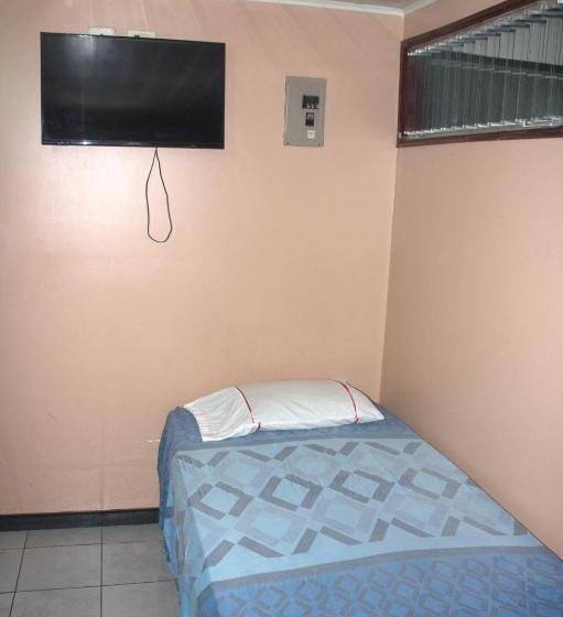 Номер Стандарт Индивидуальный, El Dorado