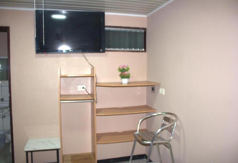 Трехместный Номер Базовый, El Dorado