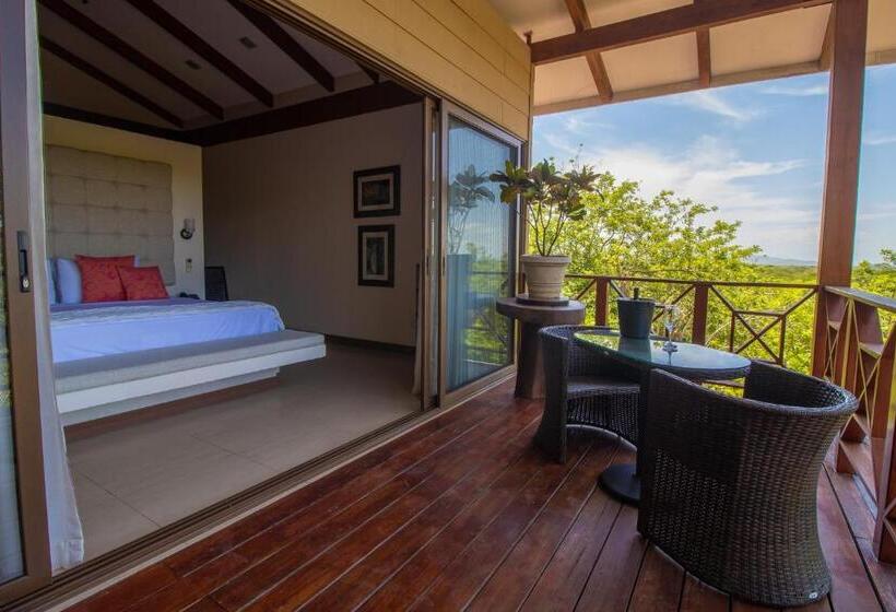 수피리어 스위트, Rancho Humo Estancia