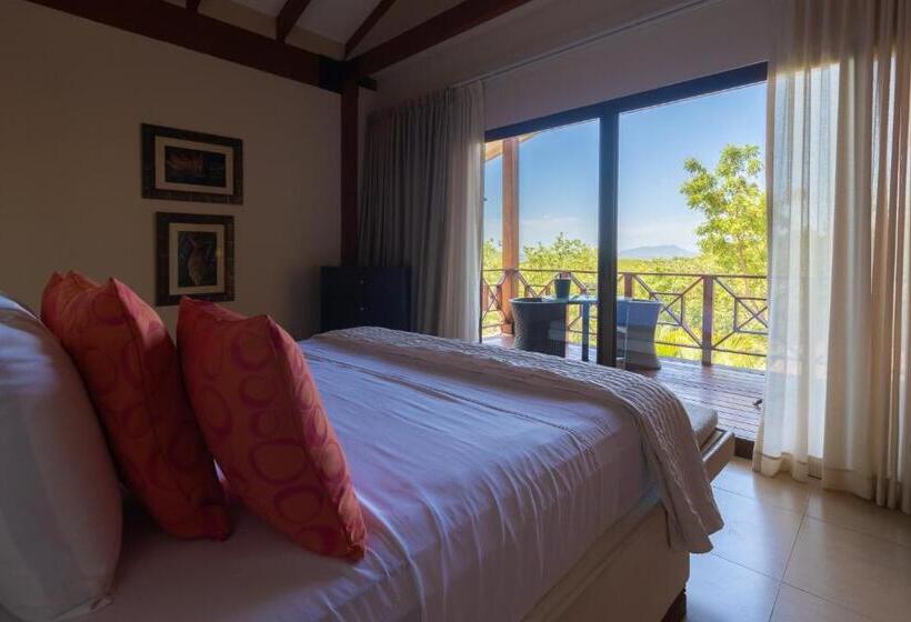 جناح سوبيريور, Rancho Humo Estancia