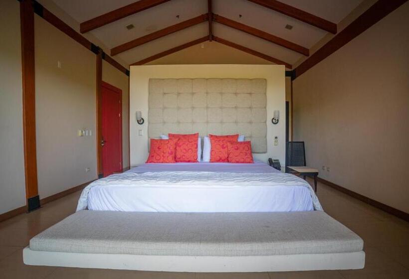 جناح سوبيريور, Rancho Humo Estancia