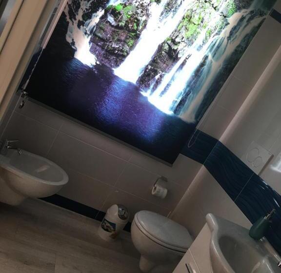 스탠다드 트리플 룸, Albachiara