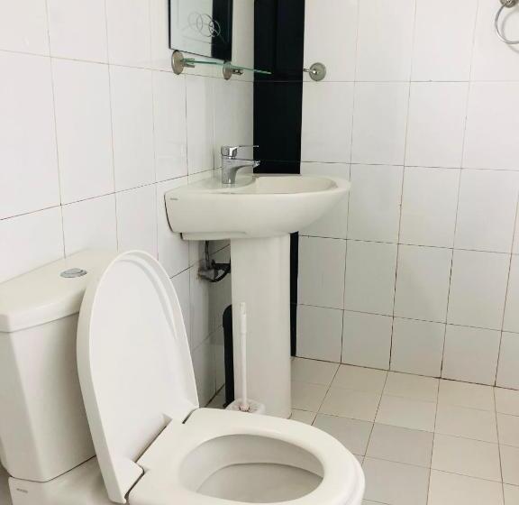 스탠다드 룸, Highest Village Bungalow