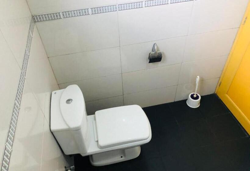 스탠다드 룸, Highest Village Bungalow