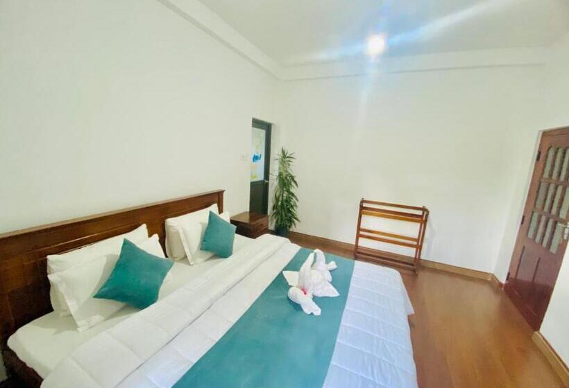 스탠다드 룸, Highest Village Bungalow