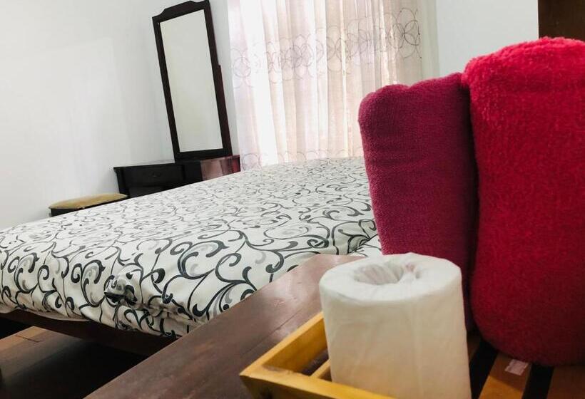 스탠다드 룸, Highest Village Bungalow