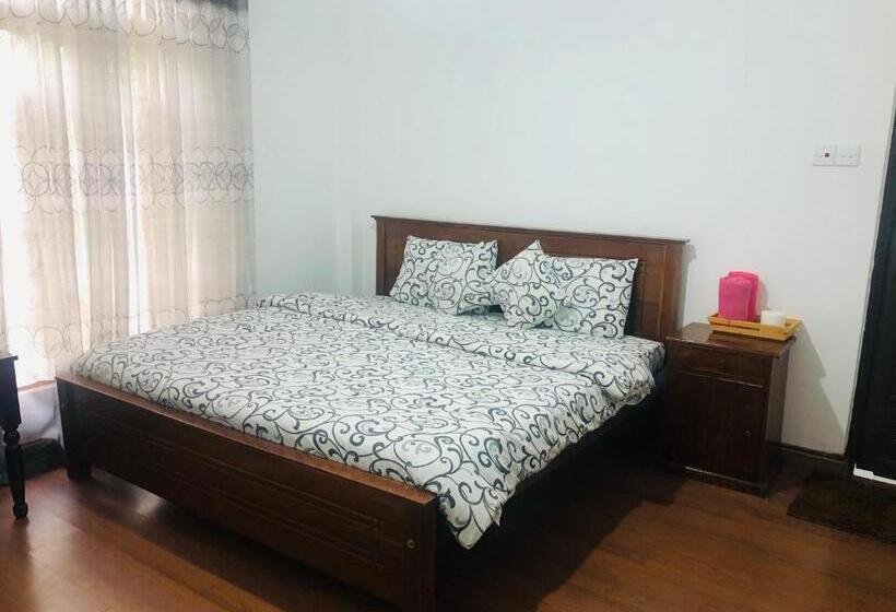 스탠다드 룸, Highest Village Bungalow