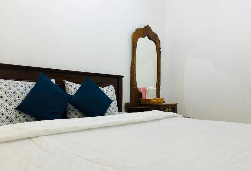 스탠다드 룸, Highest Village Bungalow