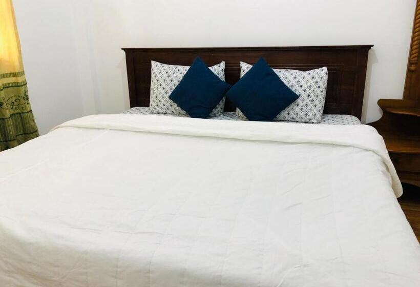 스탠다드 룸, Highest Village Bungalow