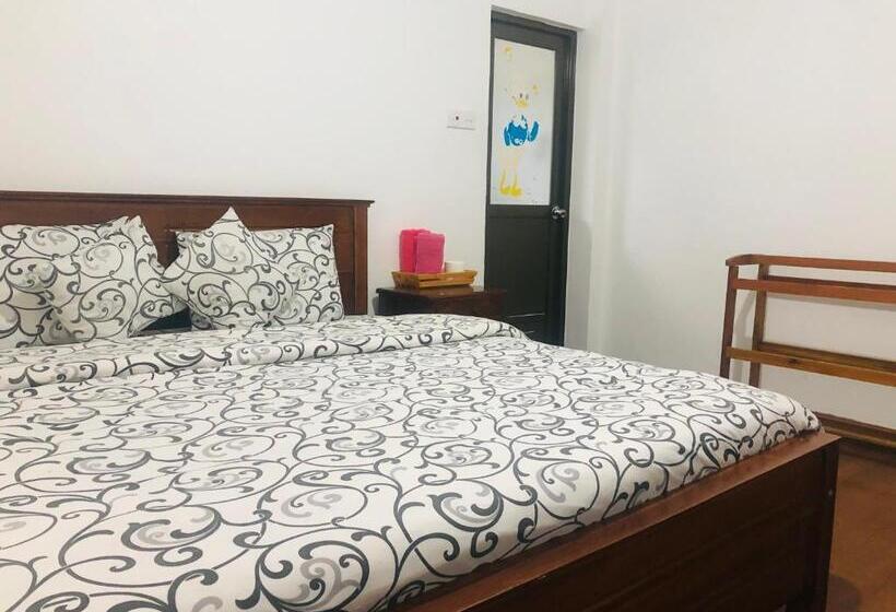 스탠다드 룸, Highest Village Bungalow