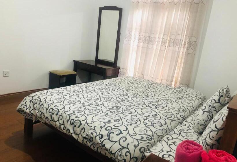 스탠다드 룸, Highest Village Bungalow