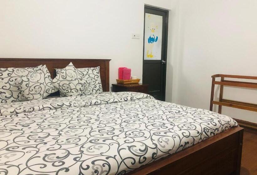 스탠다드 룸, Highest Village Bungalow