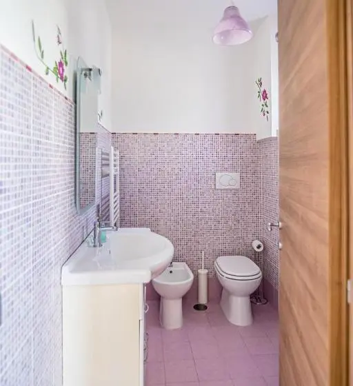 Standard-huone, Orvieto Rocca Fiorita