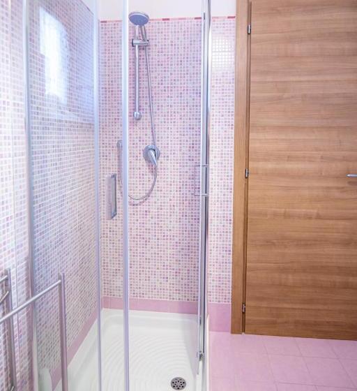 Pokój Standard, Orvieto Rocca Fiorita