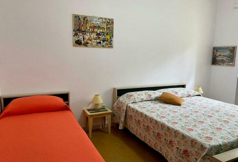 شقة غرفة واحدة, Residence Mare Verde