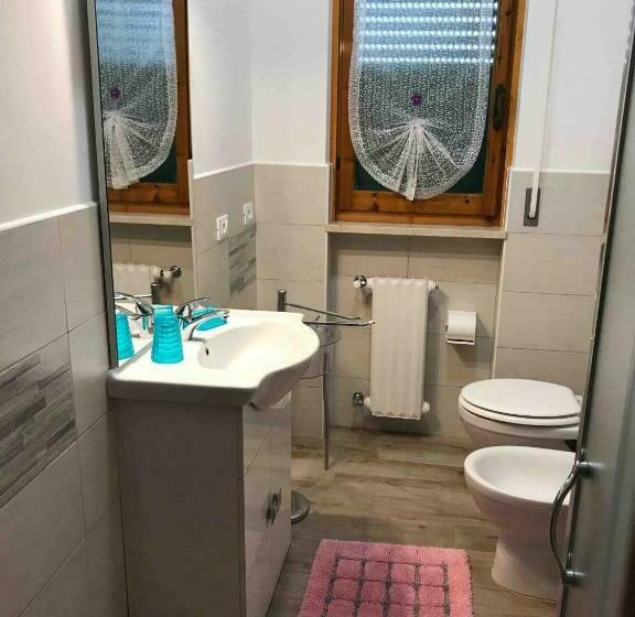 شقة غرفة واحدة, Residence Mare Verde