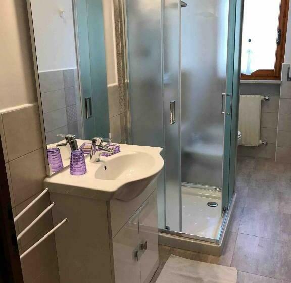 شقة غرفة واحدة, Residence Mare Verde