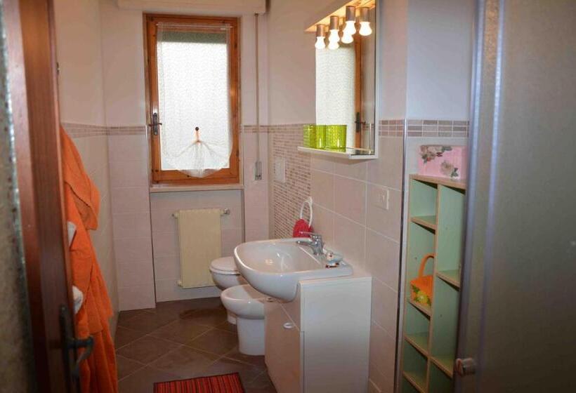 ２ベッドルームアパートメント, Residence Mare Verde