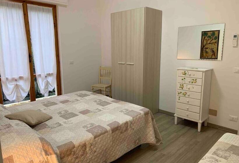 Апартаменты 2 Спальни, Residence Mare Verde