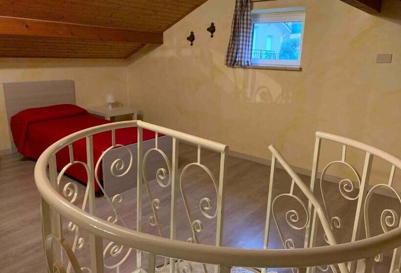 Апартаменты 2 Спальни, Residence Mare Verde