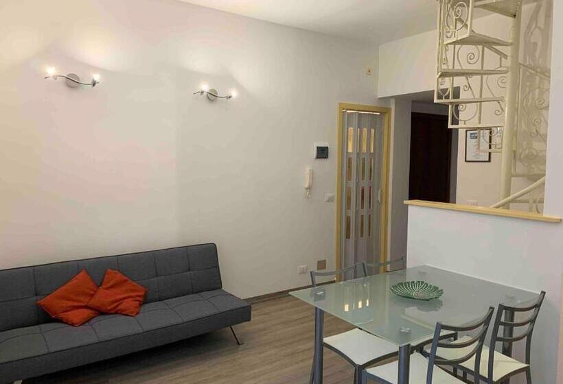 Апартаменты 2 Спальни, Residence Mare Verde