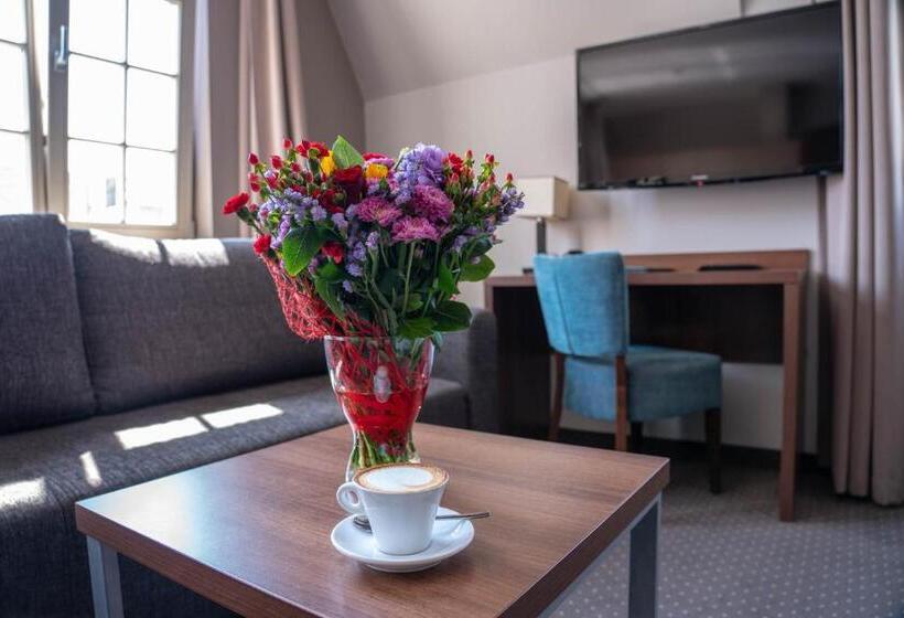 침실 1개 아파트, Apart Neptun