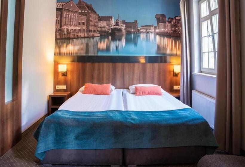 클래식 룸, Apart Neptun