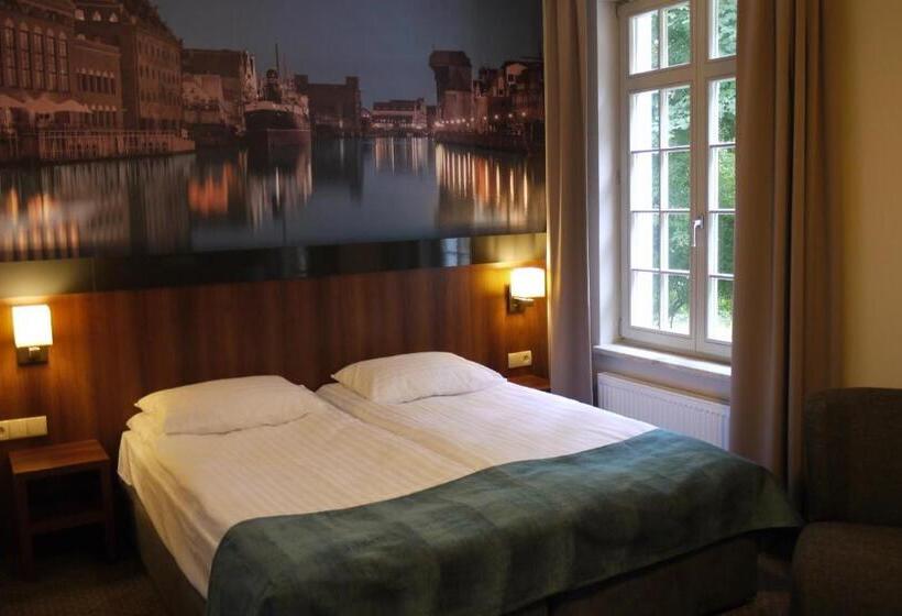 클래식 룸, Apart Neptun