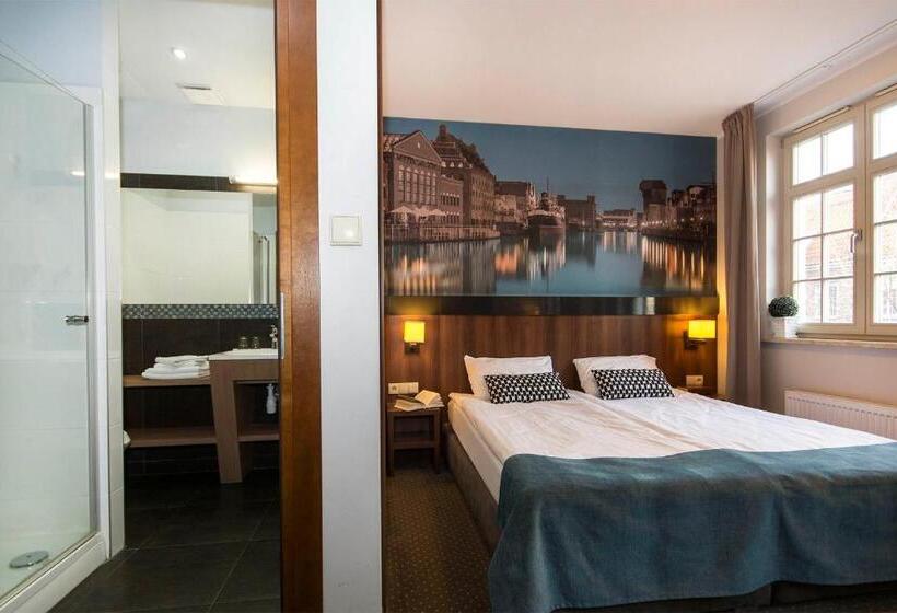 클래식 룸, Apart Neptun