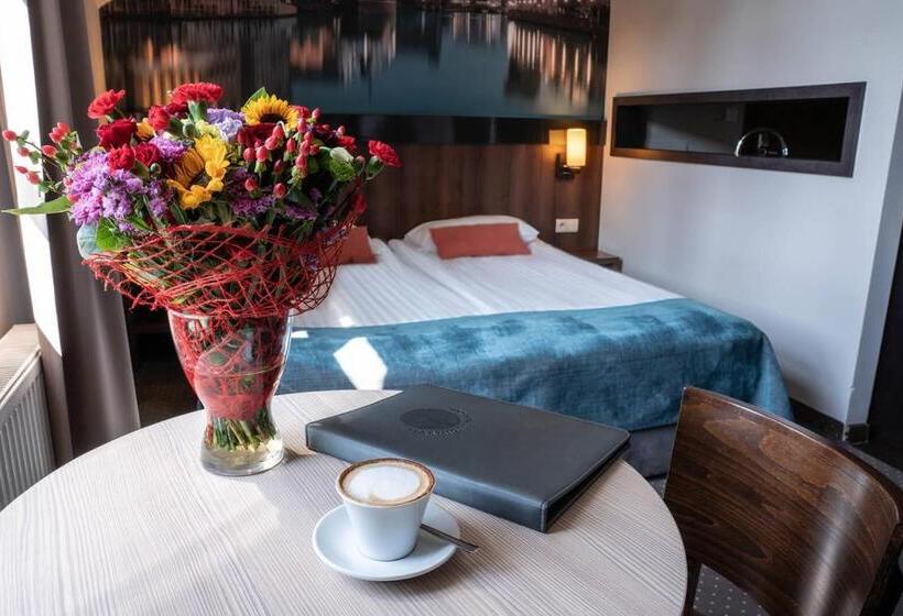 디럭스 룸, Apart Neptun