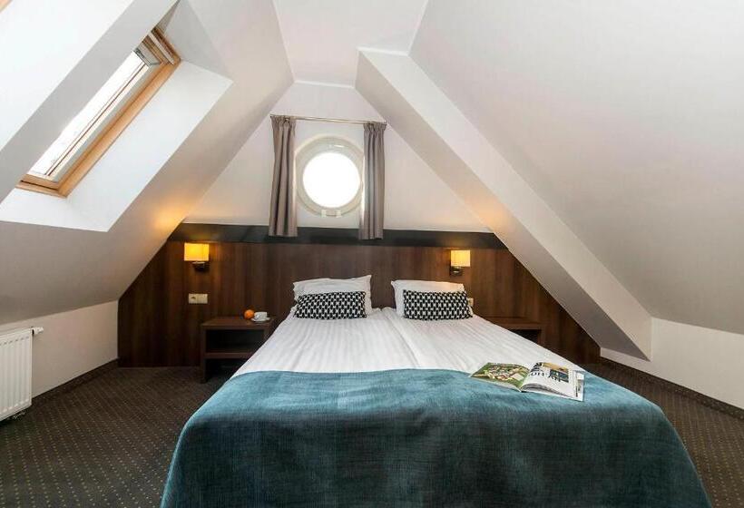 침실 1개 수피리어 아파트, Apart Neptun