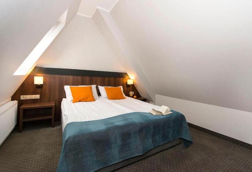 스탠다드 룸, Apart Neptun