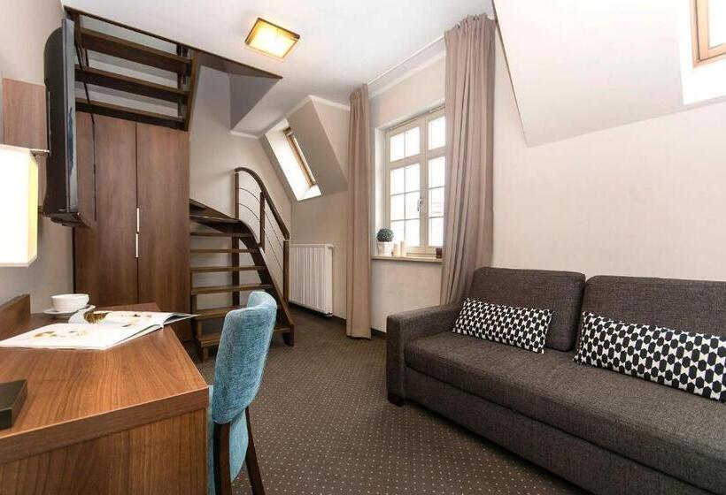 스탠다드 룸, Apart Neptun