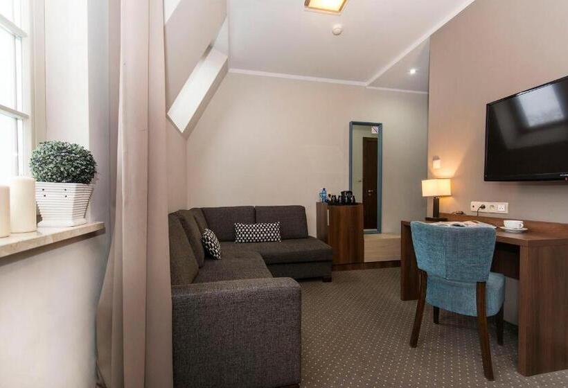 스탠다드 룸, Apart Neptun