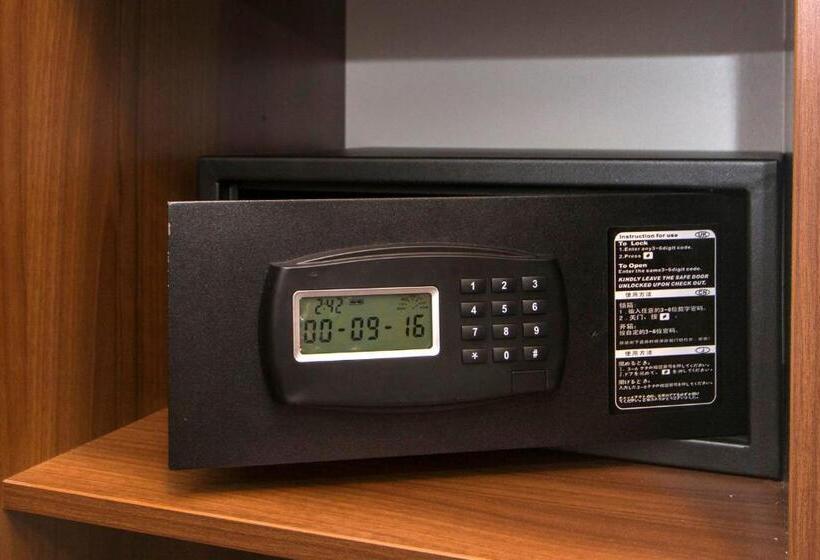 스탠다드 룸, Apart Neptun